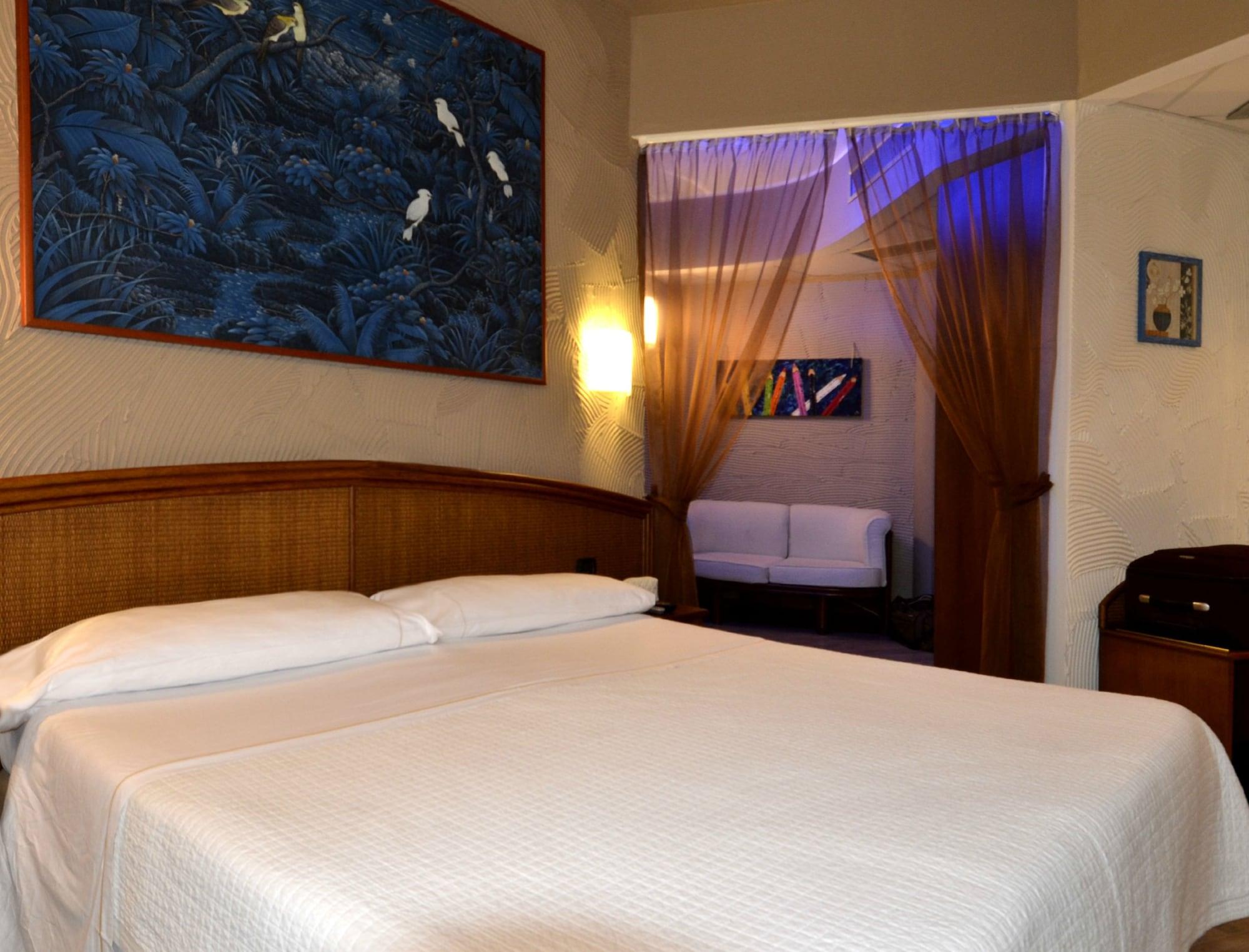 Welcome Hotel Legnano Exterior foto