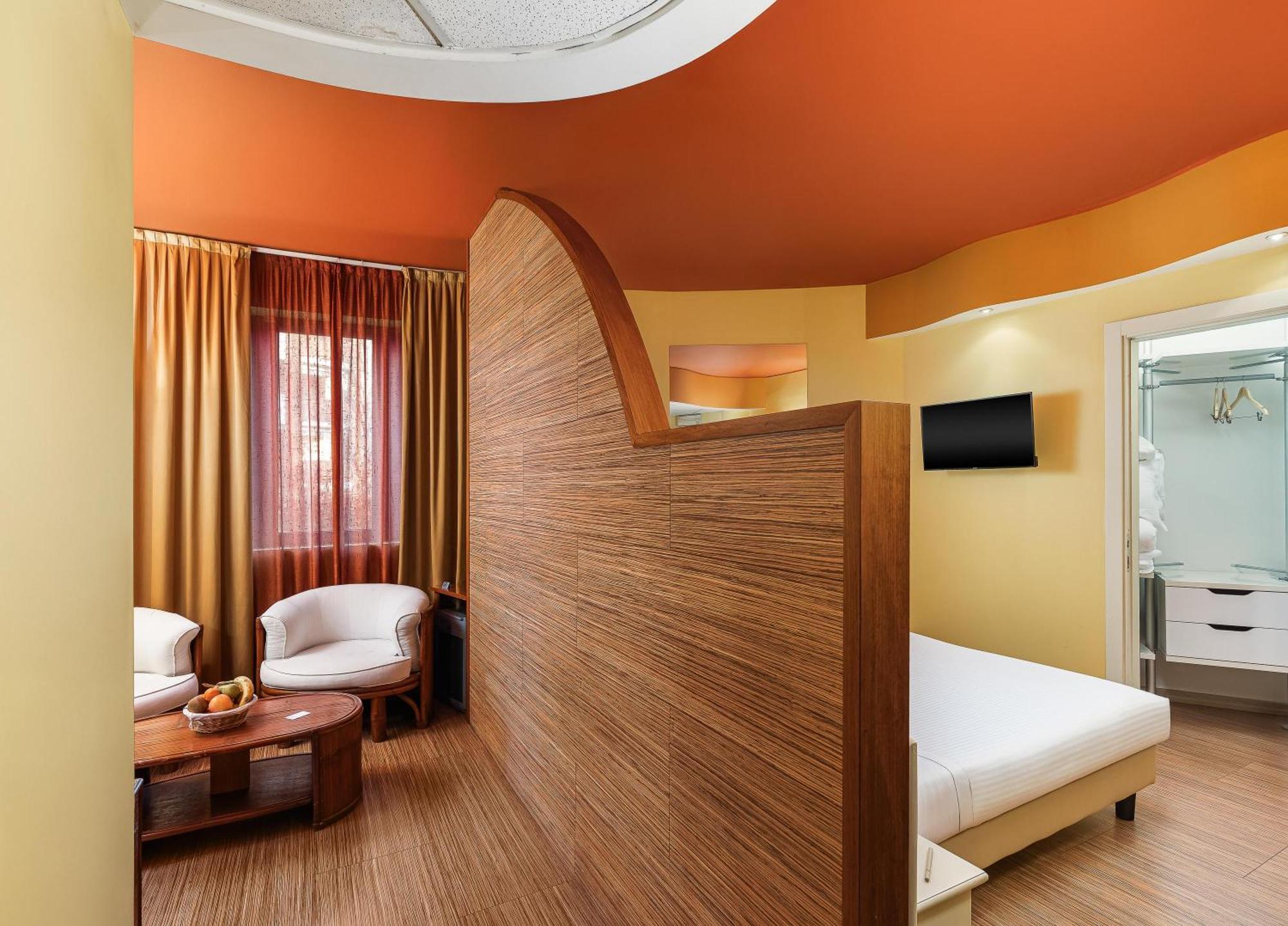 Welcome Hotel Legnano Quarto foto
