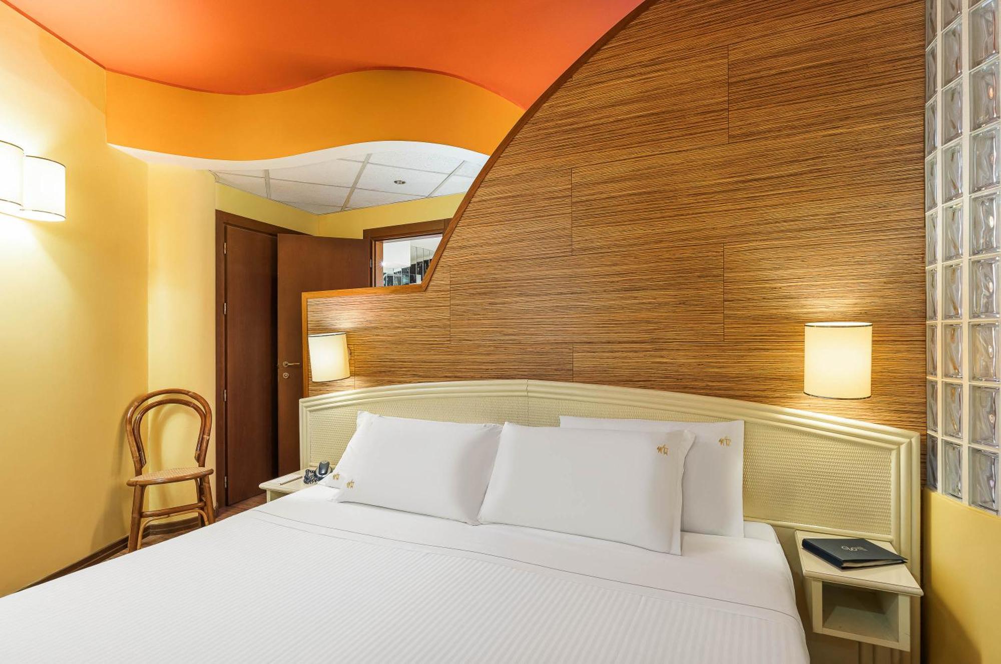 Welcome Hotel Legnano Quarto foto