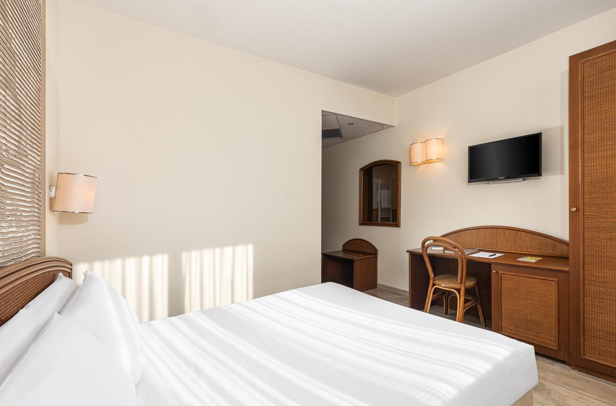 Welcome Hotel Legnano Quarto foto