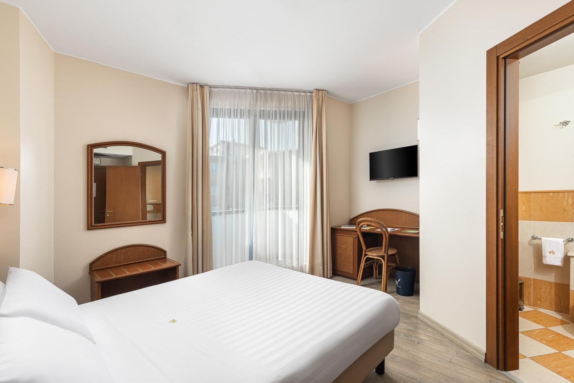 Welcome Hotel Legnano Quarto foto