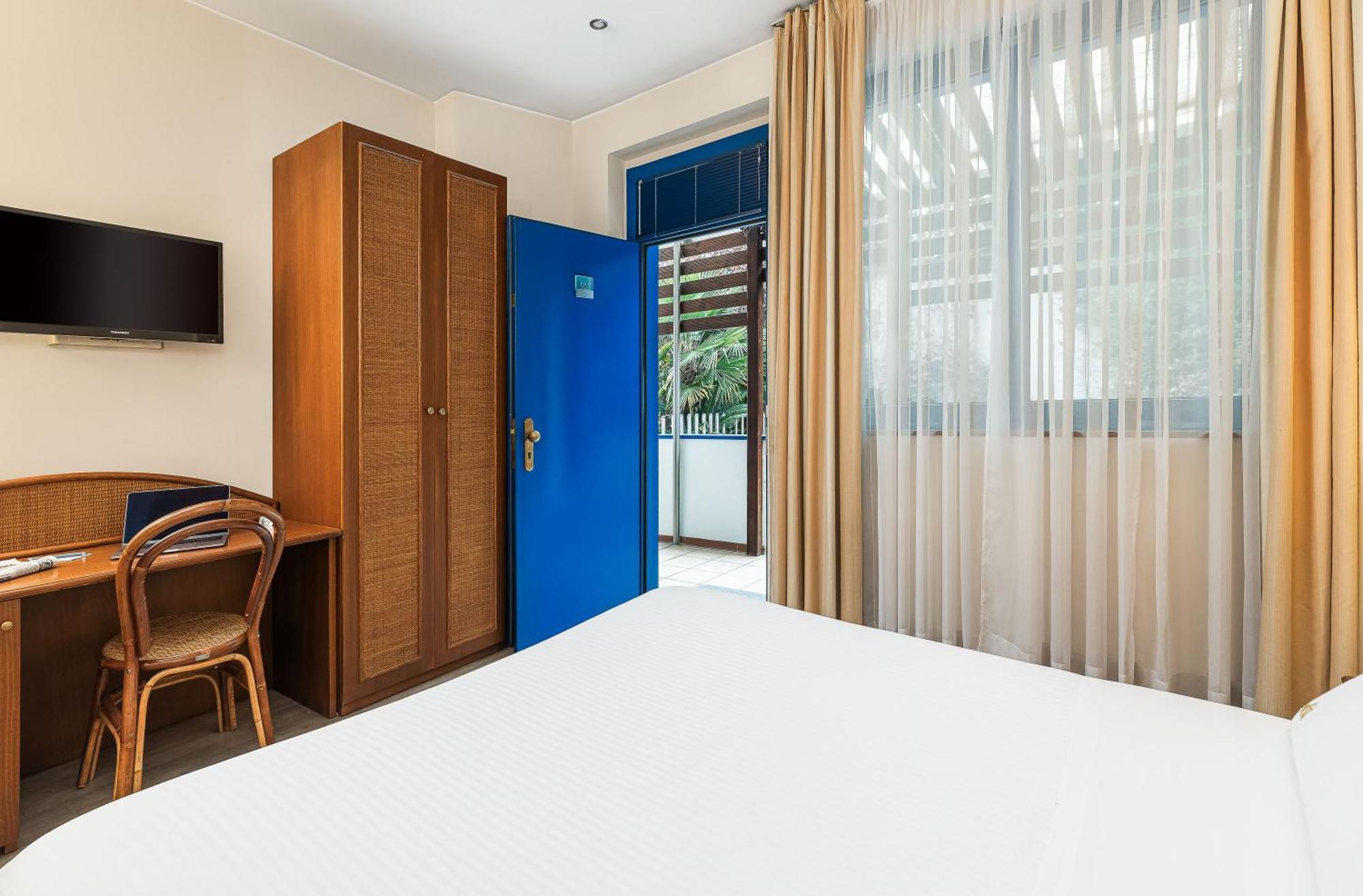 Welcome Hotel Legnano Quarto foto